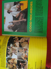 Load image into Gallery viewer, Vintage Nude Erotic Sexy Adult Magazine Connoisseur Series Three Way Street ALL COLOR PACKED G2
