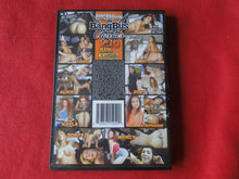 Load image into Gallery viewer, Vintage Adult Erotic Sexy Porn XXX DVD Movie Bang Bros. Bang Bus Classics 9 &amp; 10   HC1
