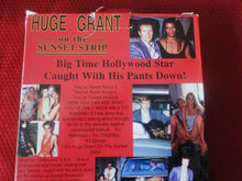Load image into Gallery viewer, Vintage Adult XXX VHS Porn Tape Adult Video Movie Huge Grant on the Sunset Strip    CI
