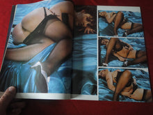 Load image into Gallery viewer, Vintage Nude Erotic Sexy Adult Magazine Club January 1987           P101
