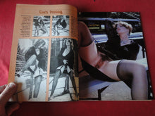 Load image into Gallery viewer, Vintage Nude Erotic Sexy Adult Magazine Swingle May 1979            P87
