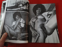 Load image into Gallery viewer, Vintage Nude Erotic Sexy Adult Magazine Parliament Lips &amp; Tongue 1977 Annual HUGE PACKED <
