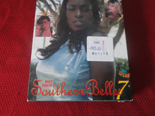 Load image into Gallery viewer, Vintage Adult XXX VHS Porn Tape Adult Video Movie Southern Belles 7        CI

