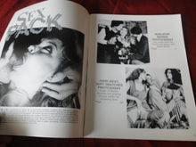 Load image into Gallery viewer, Vintage Nude Erotic Sexy Adult Magazine Sex Pack V.1 #1 1983      P84
