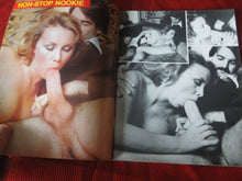 Load image into Gallery viewer, Vintage Nude Erotic Sexy Adult Magazine Sex Pack V.1 #1 1983      P84
