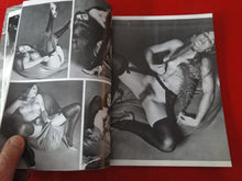 Load image into Gallery viewer, Vintage Nude Erotic Sexy Adult Magazine Parliament Lips &amp; Tongue 1977 Annual HUGE PACKED <
