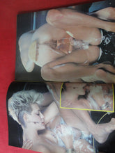 Load image into Gallery viewer, Vintage Nude Erotic Sexy Adult Magazine Velvet April 1985      P73
