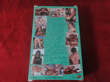 Load image into Gallery viewer, Vintage Adult XXX VHS Porn Tape Adult Video Movie Southern Belles 7        CI
