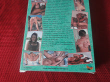 Load image into Gallery viewer, Vintage Adult XXX VHS Porn Tape Adult Video Movie Southern Belles 7        CI
