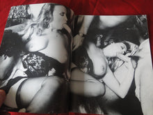 Load image into Gallery viewer, Vintage Nude Erotic Sexy Adult Magazine Sex Pack V.1 #1 1983      P84
