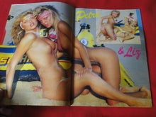 Load image into Gallery viewer, Vintage Nude Erotic Sexy Adult Magazine For Men 1995      JB60
