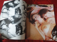 Load image into Gallery viewer, Vintage Nude Erotic Sexy Adult Magazine Sex Pack V.1 #1 1983      P84
