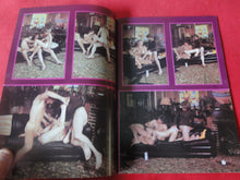 Load image into Gallery viewer, Vintage Nude Erotic Sexy Adult Magazine Cum All Color Gourmet Edition   P84
