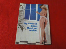 Load image into Gallery viewer, Vintage Nude Erotic Sexy Adult Magazine Companion July 1985       <
