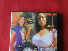 Load image into Gallery viewer, Vintage Adult Erotic Sexy Porn XXX DVD Movie Bang Bros. Bang Bus 23          HC1
