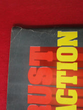 Load image into Gallery viewer, Vintage Nude Erotic Sexy Adult Magazine Velvet December 1984 TORN BACK COVER   P73
