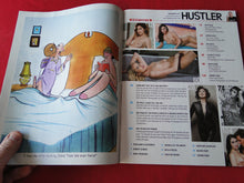Load image into Gallery viewer, Vintage Nude Erotic Sexy Adult Magazine Hustler Dec. 2019        JB27
