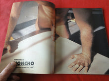 Load image into Gallery viewer, Vintage Adult Erotic Sexy Magazine Gay Interest Honcho March 1989          G8
