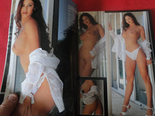 Load image into Gallery viewer, Vintage Nude Erotic Sexy Adult Magazine Playboy College Girls November 2001    P60
