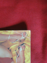 Load image into Gallery viewer, Vintage Nude Erotic Sexy Adult Magazine Velvet May 1983 Uschi      JB60
