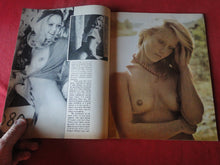 Load image into Gallery viewer, Vintage Nude Erotic Sexy Adult Magazine Maverick July 1973         P87
