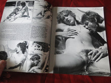 Load image into Gallery viewer, Vintage Nude Erotic Sexy Adult Magazine Cum Crazed Babes V.1 #1 1983       P84
