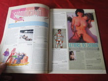 Load image into Gallery viewer, Vintage Nude Erotic Sexy Adult Magazine Club March 1987 Samantha Fox      P101

