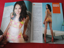 Load image into Gallery viewer, Vintage Nude Erotic Sexy Adult Magazine Young &amp; Sexy 2017     JB27
