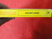 Load image into Gallery viewer, Vintage 8MM Adult Pornographic Smoker Stag Film Swedish Classics #134 Dirty Dishes    25
