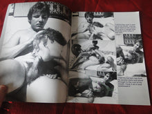 Load image into Gallery viewer, Vintage Nude Erotic Sexy Adult Magazine Cum Crazed Babes V.1 #1 1983       P84
