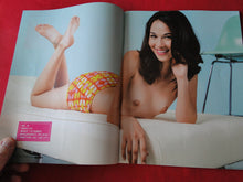 Load image into Gallery viewer, Vintage Nude Erotic Sexy Adult Magazine Young &amp; Sexy 2017     JB27
