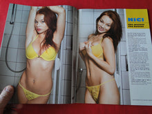 Load image into Gallery viewer, Vintage Nude Erotic Sexy Adult Magazine Young &amp; Sexy 2017     JB27
