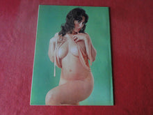 Load image into Gallery viewer, Vintage Nude Erotic Sexy Adult Magazine Jaguar June 1973         P87
