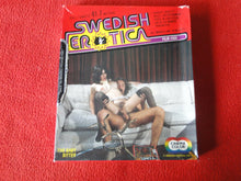 Load image into Gallery viewer, Vintage 8MM Adult Pornographic Smoker Stag Film Swedish Erotica The Baby Sitter      25
