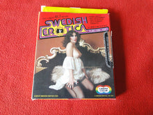 Load image into Gallery viewer, Vintage 8MM Adult Pornographic Smoker Stag Film Swedish Erotica The Baby Sitter      25
