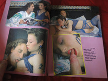 Load image into Gallery viewer, Vintage Nude Erotic Sexy Adult Magazine 3-Way Sex #5 All Color PACKED    P84
