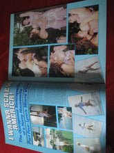 Load image into Gallery viewer, Vintage Nude Erotic Sexy Adult Magazine Club December 1985             P101
