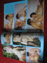 Load image into Gallery viewer, Vintage Nude Erotic Sexy Adult Magazine Club December 1985             P101
