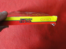 Load image into Gallery viewer, Vintage 8MM Adult Pornographic Smoker Stag Film Swedish Erotica The Baby Sitter      25
