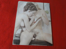 Load image into Gallery viewer, Vintage Nude Erotic Sexy Adult Magazine Homosexual Women WAVINESS      <
