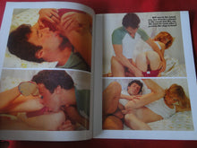 Load image into Gallery viewer, Vintage Nude Erotic Sexy Adult Magazine Hot &amp; Hard #1 All Color     P84
