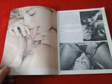 Load image into Gallery viewer, Vintage Nude Erotic Sexy Adult Magazine Homosexual Women WAVINESS      <
