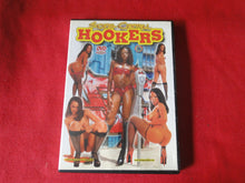 Load image into Gallery viewer, Vintage Adult Erotic Sexy Porn XXX DVD Movie South Central Hookers   AA
