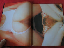 Load image into Gallery viewer, Vintage Nude Erotic Sexy Adult Magazine Lovebirds June 1981         JB51
