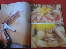 Load image into Gallery viewer, Vintage Nude Erotic Sexy Adult Magazine Lovebirds June 1981         JB51
