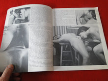 Load image into Gallery viewer, Vintage Nude Erotic Sexy Adult Magazine Homosexual Women WAVINESS      <
