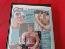 Load image into Gallery viewer, Vintage Adult XXX Gay VHS Porn Tape Video Falcon Studios Grand Prize      GD4
