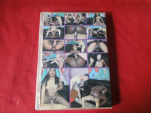 Load image into Gallery viewer, Vintage Adult Erotic Sexy Porn XXX DVD Movie Ghetto Gaggers #27   AA
