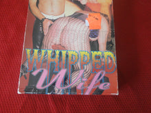 Load image into Gallery viewer, Vintage Adult XXX VHS Porn Tape Adult Video Movie Whipped Wife     CI
