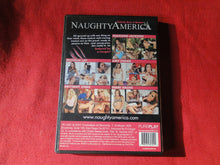 Load image into Gallery viewer, Vintage Adult Erotic Sexy Porn XXX DVD Movie Seduced By A Cougar #22    AA
